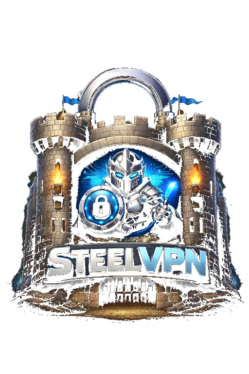 SteelVPN — your digital fortress